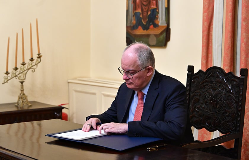 (Φωτ. αρχείου: EUROKINISSI / Τατιάνα μπόλαρη)