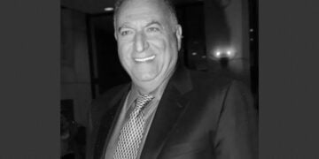 Ο εκλιπών Σέρκος Τζανικιάν (πηγή: facebook / Αρμενική Εθνική Επιτροπή Ελλάδος)