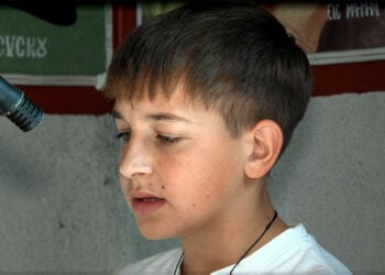 (Στιγμιότυπο από την εκπομπή της ΕΡΤ)