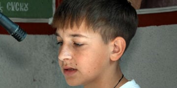 (Στιγμιότυπο από την εκπομπή της ΕΡΤ)