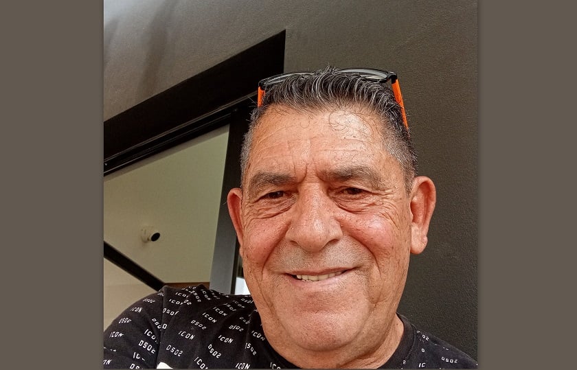 (Φωτ.: Facebook/Σόλωνας Σαββίδης)