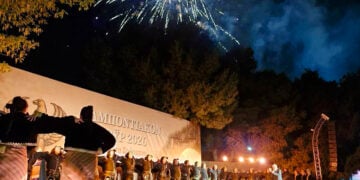 Κυριακή του Θωμά 2026 στα Σούρμενα (φωτ.: Φάνης Ζώης)