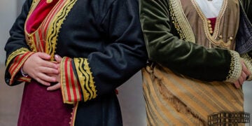 (Φωτ.: facebook / Σύλλογος Ποντίων Φοιτητών και Σπουδαστών Θεσσαλονίκης)