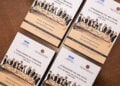Τα πρακτικά της Συνδιάσκεψης της Λοζάνης, στα ελληνικά  (φωτ.: Βουλή των Ελλήνων / Δημήτριος Κλεάνθους)