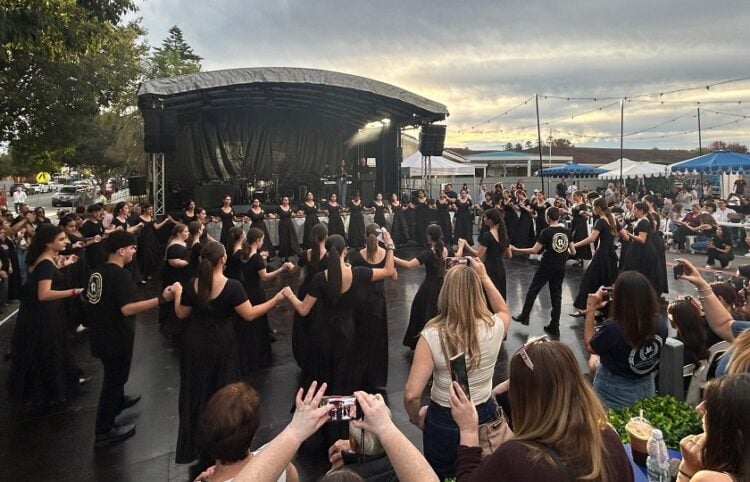 (Φωτ.: The Greek Herald)