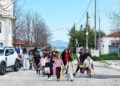 Κυριακή των Βαΐων στο Θρυλόριο Ροδόπης. 5 Απριλίου  2026 (φωτ.: paratiritis-news.gr)