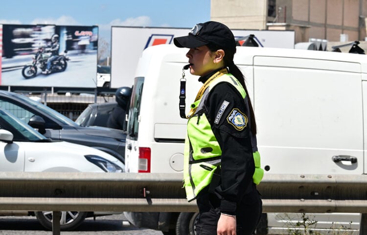 (Φωτ.: EUROKINISSI / Μιχάλης Καραγιάννης)