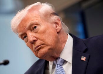 (Φωτ.: EPA / Yuri Gripas)