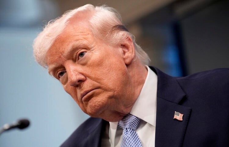 (Φωτ.: EPA / Yuri Gripas)