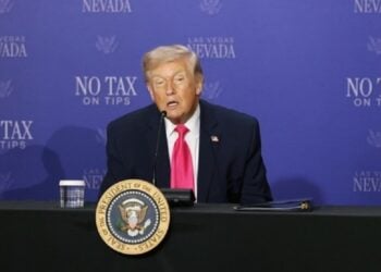 Φωτ.: ΑΠΕ-ΜΠΕ/Αρχείο/EPA/RONDA CHURCHILL)