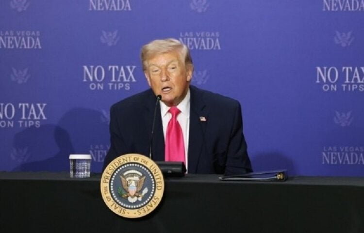 Φωτ.: ΑΠΕ-ΜΠΕ/Αρχείο/EPA/RONDA CHURCHILL)