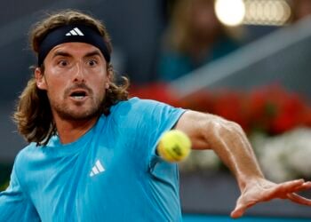 (Φωτ.: EPA / Chema Moya)