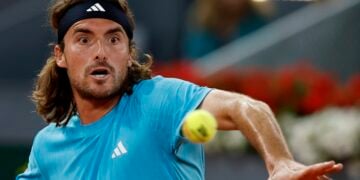 (Φωτ.: EPA / Chema Moya)