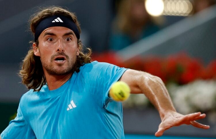 (Φωτ.: EPA / Chema Moya)