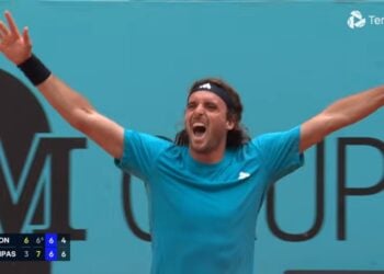 (Φωτ.: Tennis TV / screenshot)