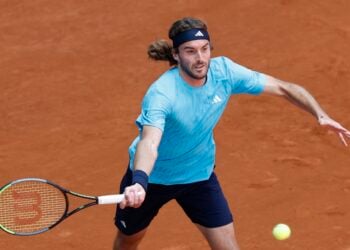 (Φωτ.: EPA / Chema Moya)