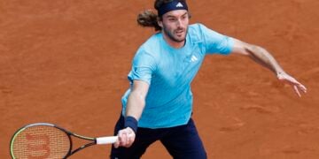 (Φωτ.: EPA / Chema Moya)