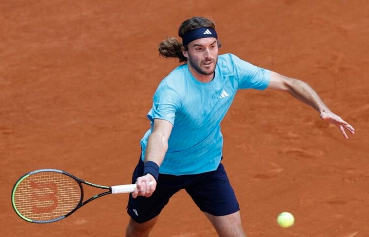 (Φωτ.: EPA / Chema Moya)