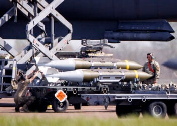 (Φωτ.: EPA / Tolga Akmen)