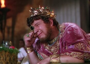 (Φωτ.: Facebook / Turner Classic Movies Fan Site)