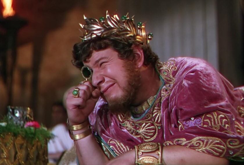 (Φωτ.: Facebook / Turner Classic Movies Fan Site)