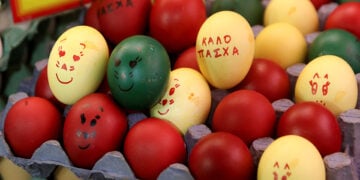 (Φωτ.: EUROKINISSI / Γιάννη Παναγόπουλος)