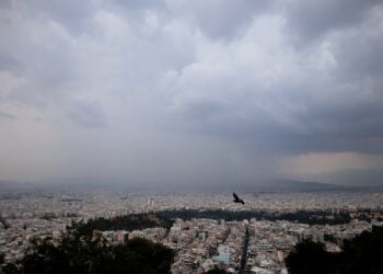 (Φωτ.: Κώστας Τζούμας/EUROKINISSI)