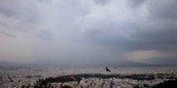 (Φωτ.: Κώστας Τζούμας/EUROKINISSI)