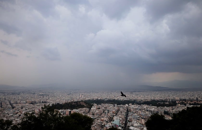 (Φωτ.: Κώστας Τζούμας/EUROKINISSI)