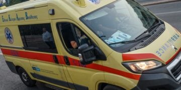 (Φωτ.: Γιάννης Παναγόπουλος/ EUROKINISSI)