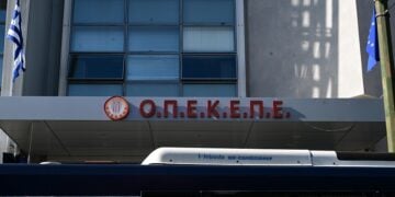 (Φωτ.: Τατιάνα Μπόλαρη/EUROKINISSI)