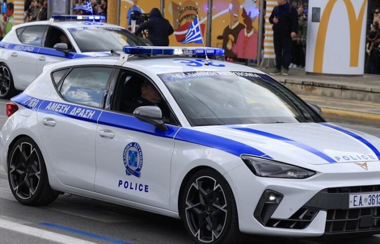 (Φωτ.: Γιώργος Κονταρίνης/EUROKINISSI)
