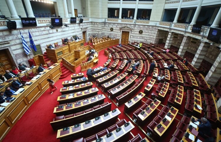 (Φωτ.: Γιάννης Παναγόπουλος/EUROKINISSI)