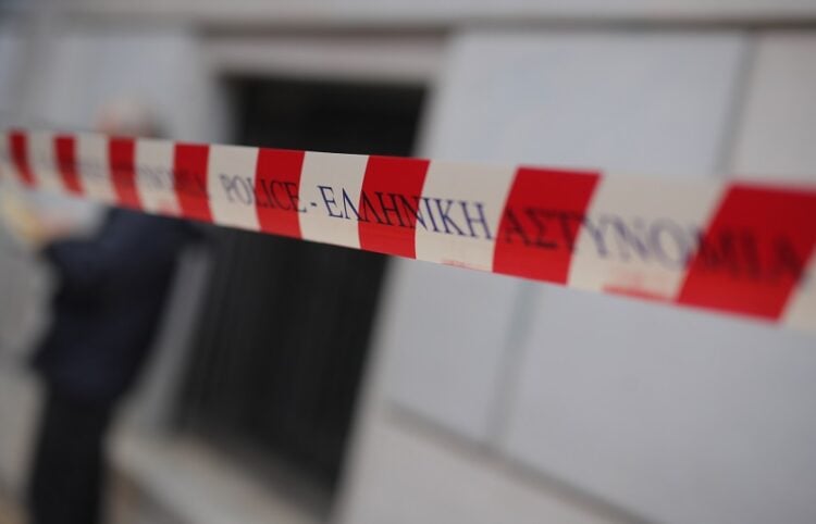 (Φωτ.: EUROKINISSI/Σωτήρης Δημητρόπουλος)