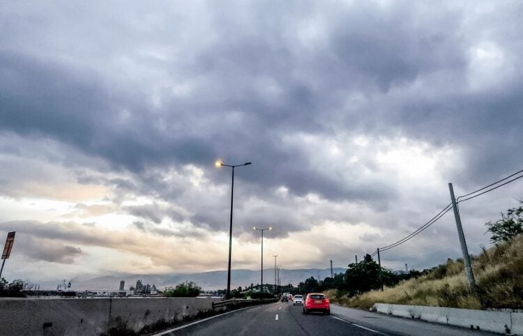(Φωτ.: Γιώργος Κονταρίνης/ EUROKINISSI)