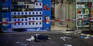 (Φωτ.: Μιχάλης Παπανικολάου/ EUROKINISSI)