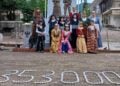 (Φωτ.: Facebook/Πολιτιστικός Σύλλογος Κεχρόκαμπου)