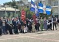 (Φωτ.: Facebook/Σύλλογος Ποντίων Μεταμόρφωσης «Ο Εύξεινος Πόντος»)