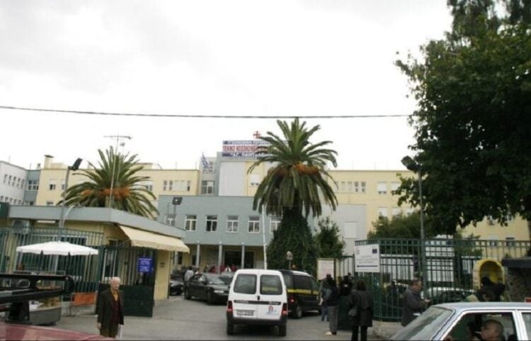 (Φωτ.: EUROKINISSI/Βάιος Χάσιαλης)