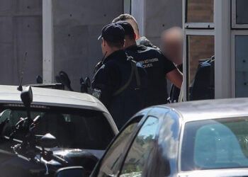 (Φωτ.: EUROKINISSI / Σωτήρης Δημητρόπουλος)