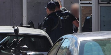 (Φωτ.: EUROKINISSI / Σωτήρης Δημητρόπουλος)
