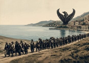 Εικόνα από την αφίσα της εκδήλωσης