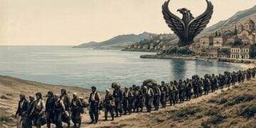Εικόνα από την αφίσα της εκδήλωσης