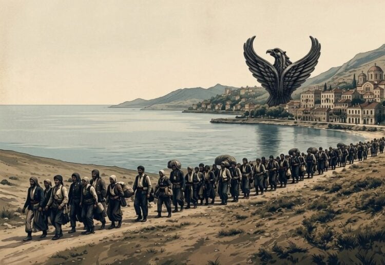 Εικόνα από την αφίσα της εκδήλωσης