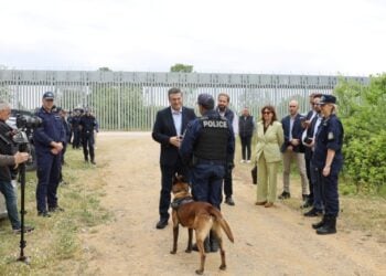 (Πηγή: Γρ. Τύπου Απ. Τζιτζικώστα)