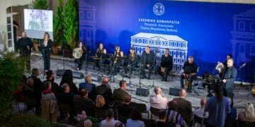 (Φωτ.: Γραφείο Τύπου ΥΜΑΘ)