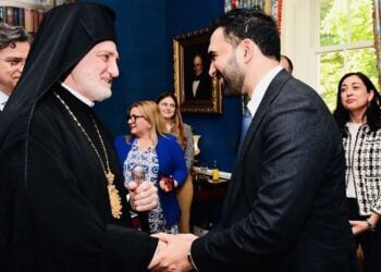 (Φωτ.: Orthodox Observer/Δημήτριος Πανάγος)