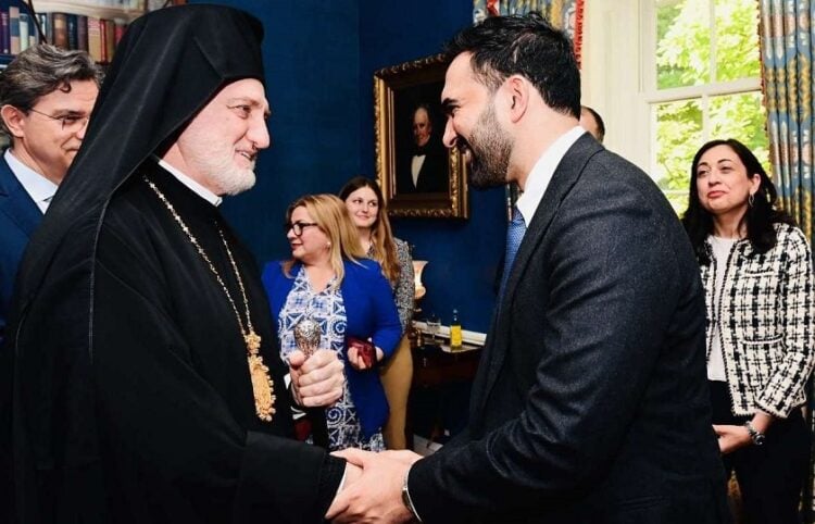 (Φωτ.: Orthodox Observer/Δημήτριος Πανάγος)