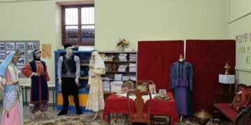 (Φωτ.: facebook.com/Ένωση Μικρασιατών Λαμίας)