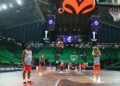 (Φωτ.: EUROLEAGUE 2025-2026 / FINAL-4 ΑΘΗΝΑ / ΤΕΛΙΚΟΣ / ΟΣΦΠ - ΡΕΑΛ ΜΑΔΡΙΤΗΣ / MEDIA DAY/ΜΑΡΚΟΣ ΧΟΥΖΟΥΡΗΣ / EUROKINISSI)